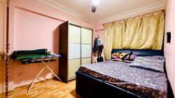 Blk 692A Choa Chu Kang Crescent (Choa Chu Kang), HDB 4 Rooms #566853231